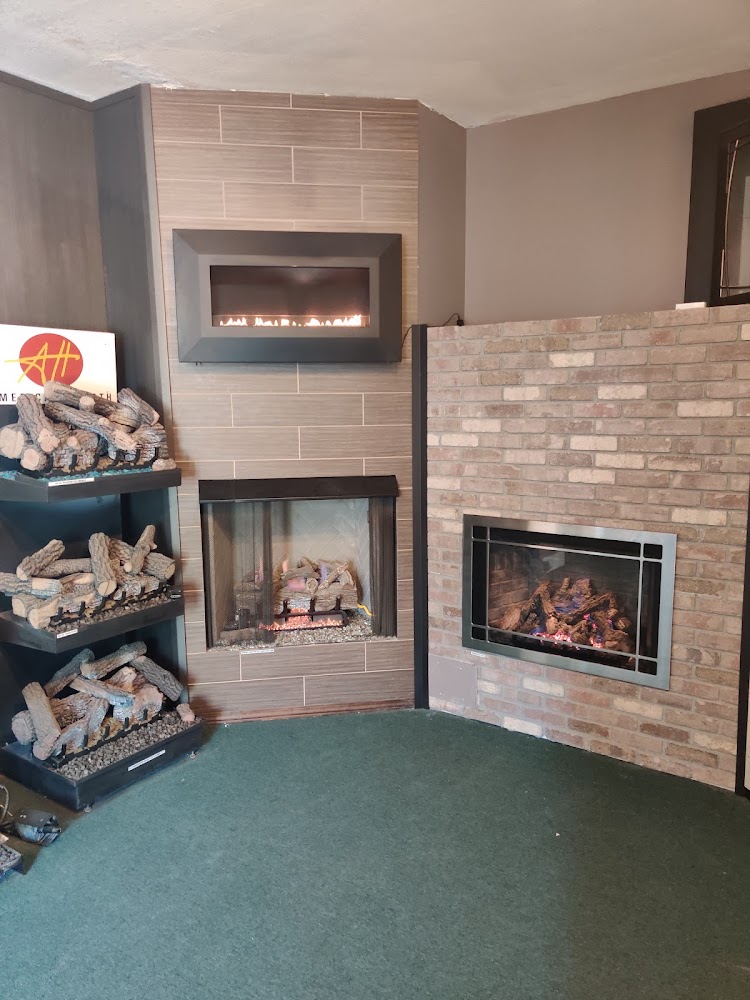 Leisure World Pool & Hearth Inc in North Kansas City - FireplaceStoreFinder