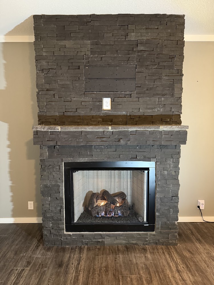 Leonard's Stone & Fireplace in Burleson - FireplaceStoreFinder