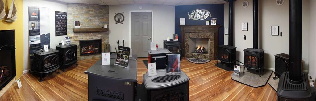 Leroy Hearth and Home in Le Roy - FireplaceStoreFinder