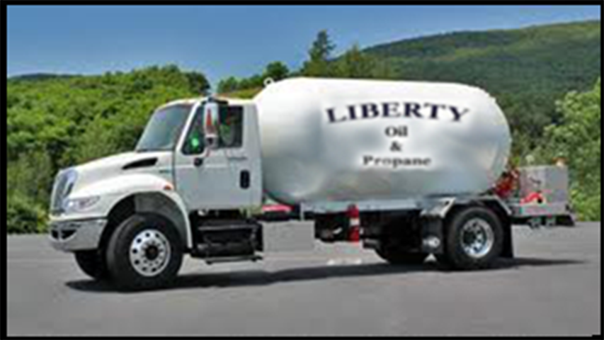 Liberty Oil & Propane Company in Liberty - FireplaceStoreFinder