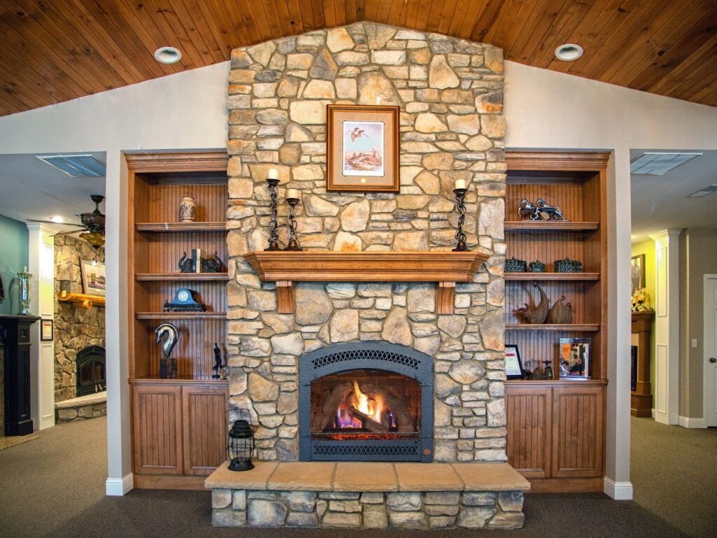 Light Brite Distributing in Trenton - FireplaceStoreFinder