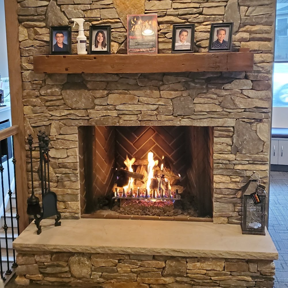Light My Fire in Fair Lawn - FireplaceStoreFinder