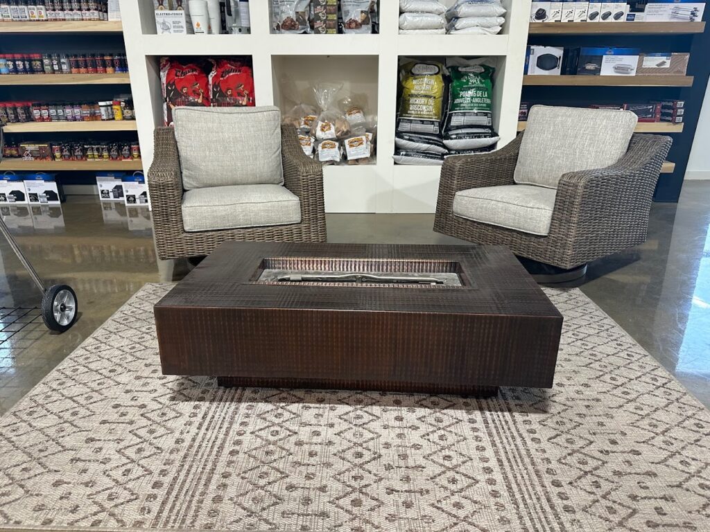 Light Your Fire Texas in Flint - FireplaceStoreFinder