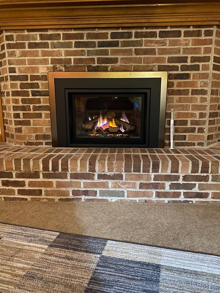 Lighting Hearth & Home by Gross Electric in Howell - FireplaceStoreFinder