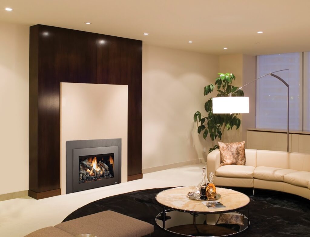 London Fireplace Shoppe in Mill Valley - FireplaceStoreFinder