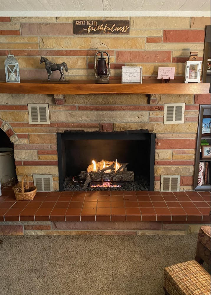 Lost River Fireplaces & More in Paoli - FireplaceStoreFinder