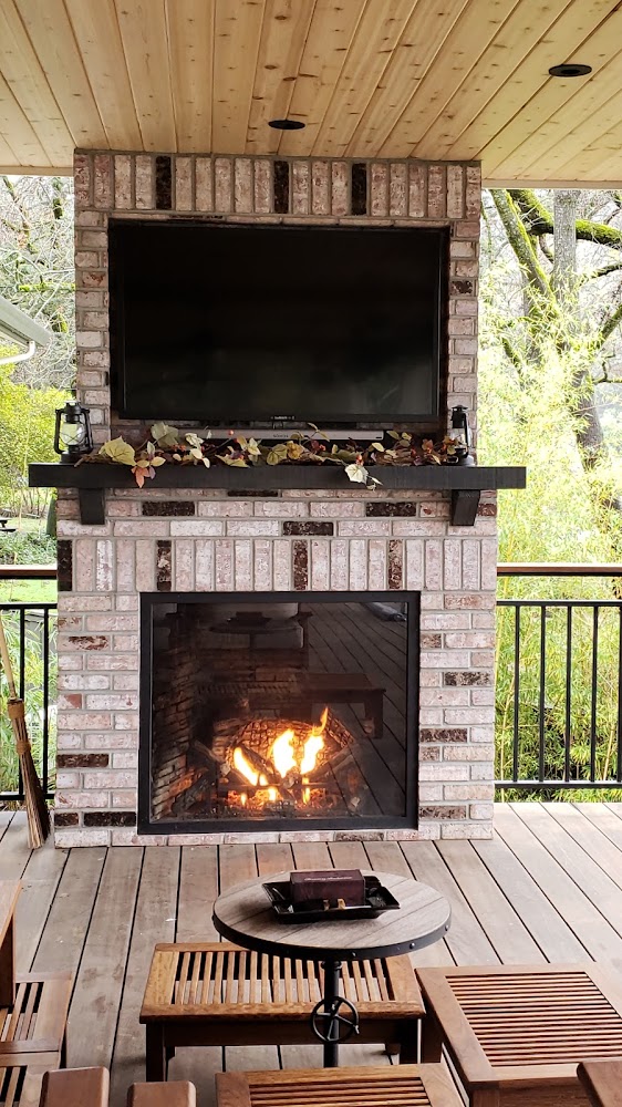 Loving's Fireplace Services in Upper Lake - FireplaceStoreFinder