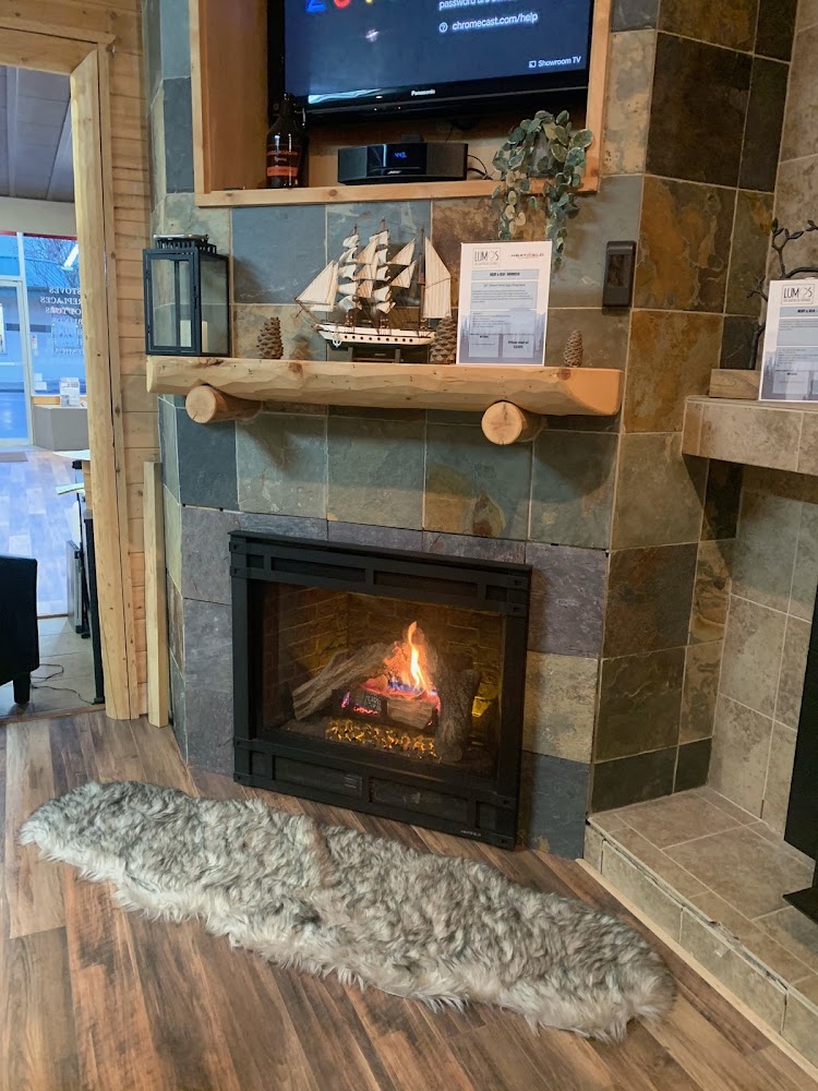 Lumos Hearth & Home in Battle Ground - FireplaceStoreFinder