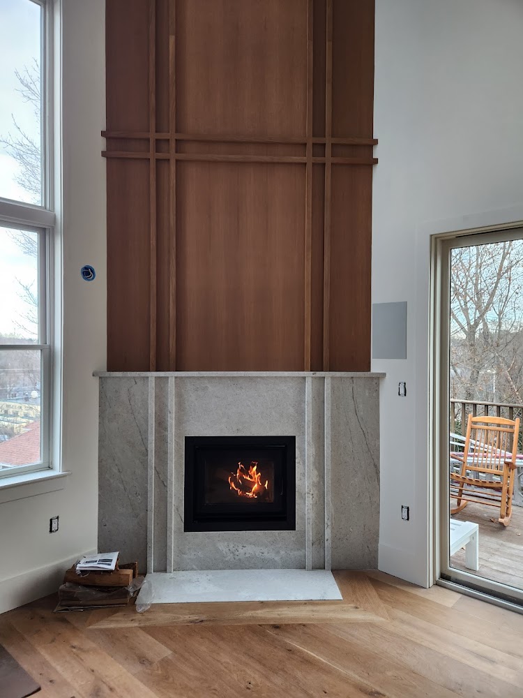 M & M Chimney Sweeps & Supply in Wilmington - FireplaceStoreFinder