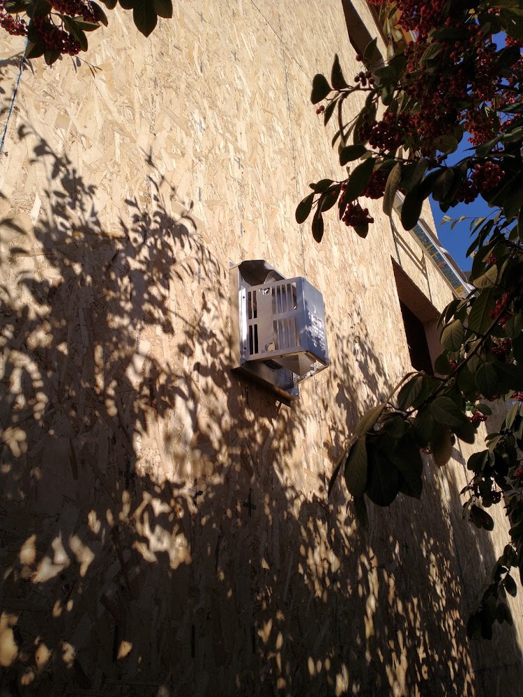 M&D Fireplace Services