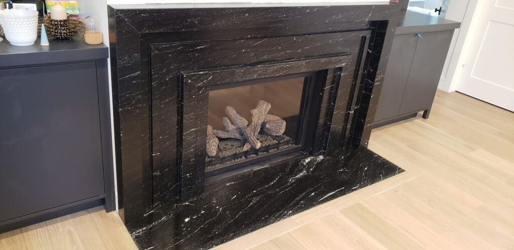MGS Marble and Granite Services in Redwood City - FireplaceStoreFinder