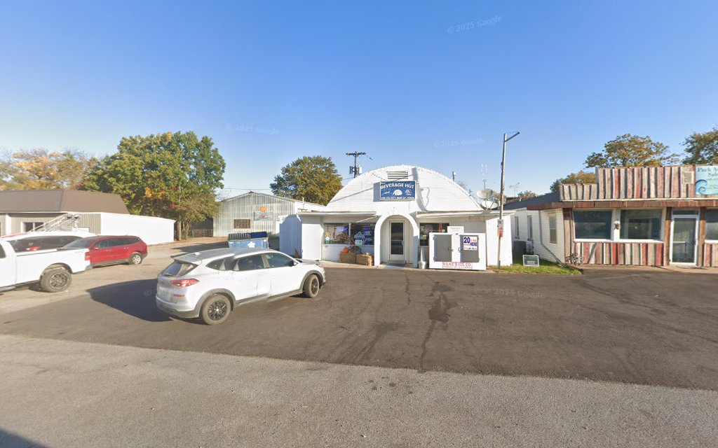 MMS Fireplace Shop in Tipton - FireplaceStoreFinder