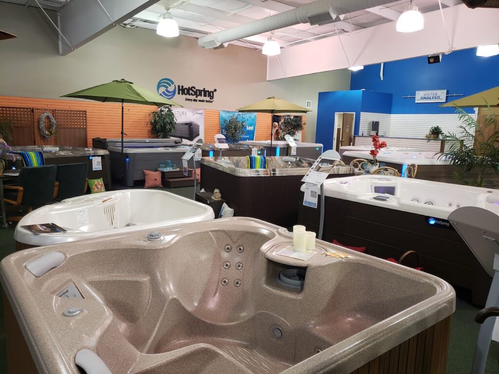 Macon Spas & Woodstoves Inc in Macon - FireplaceStoreFinder