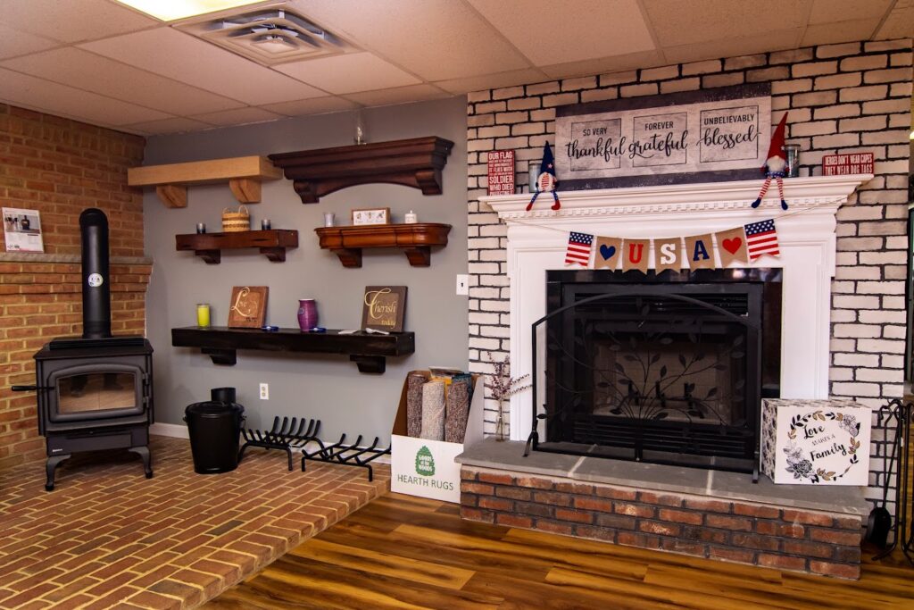 Magic Mountain Chimney Sweep