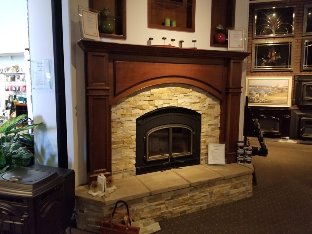 Main Street Stove & Fireplace in Patchogue - FireplaceStoreFinder