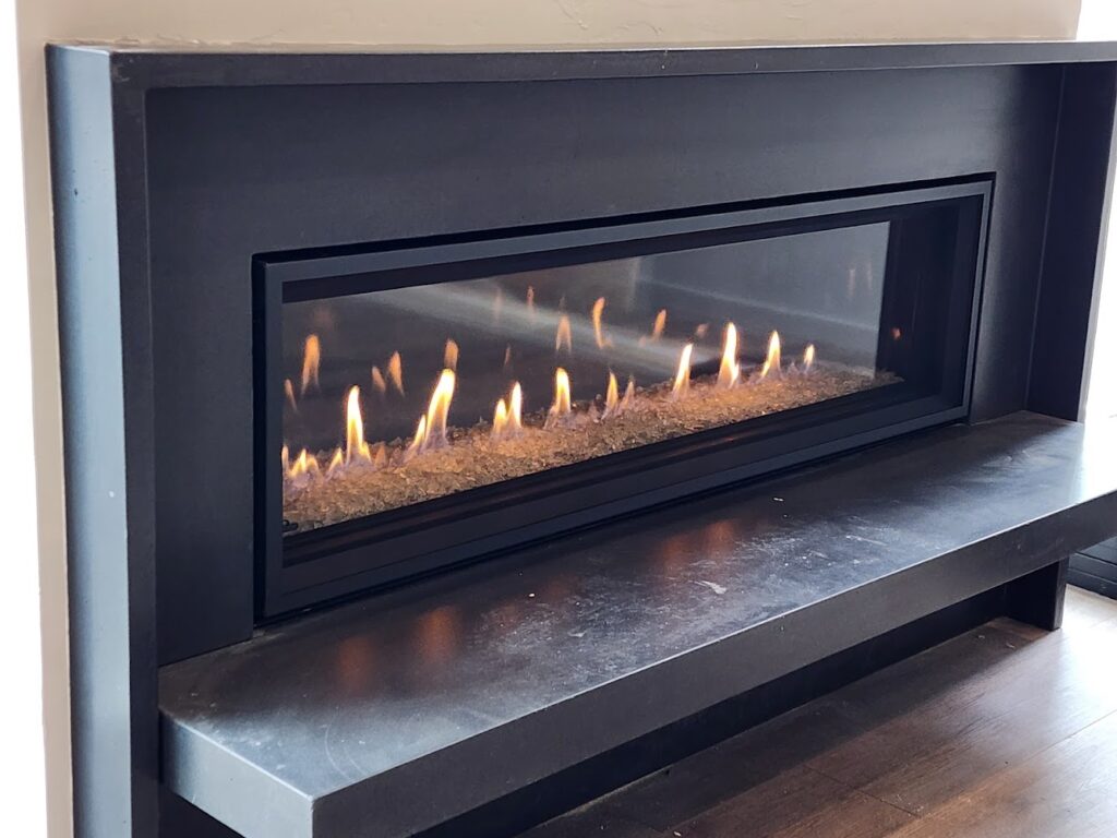 Majestic Sales Co Inc in Anchorage - FireplaceStoreFinder