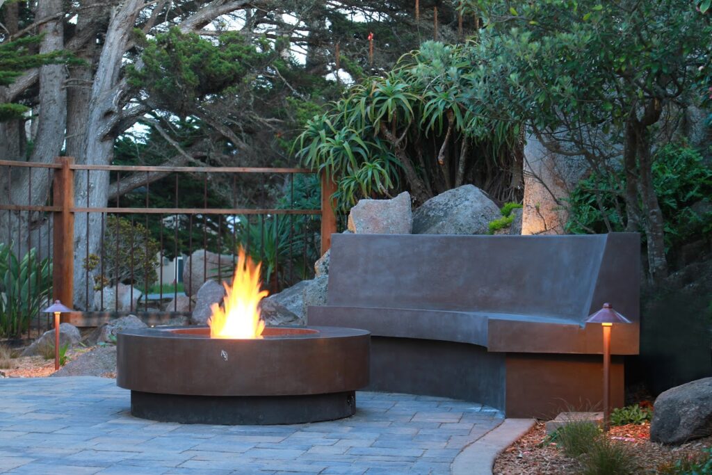 Mark Concrete in San Juan Bautista - FireplaceStoreFinder