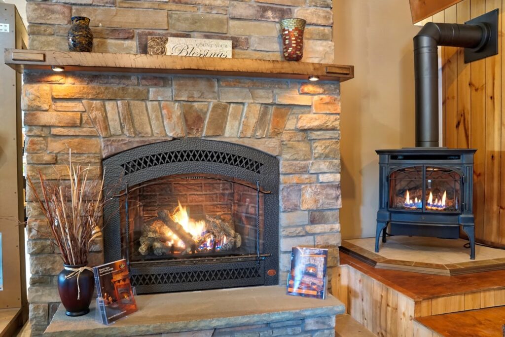 Martin's Stove & Fireplace in Seneca Falls - FireplaceStoreFinder