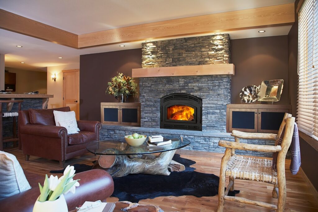Marx Fireplaces & Lighting in Springfield - FireplaceStoreFinder