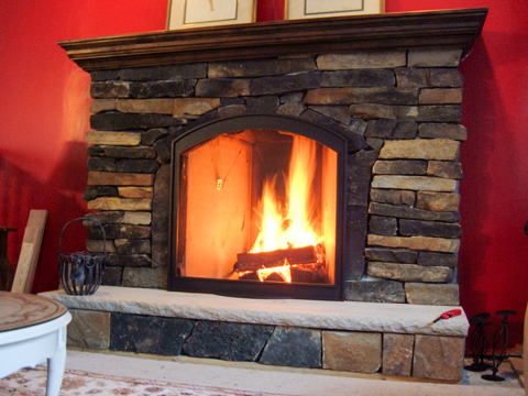 Matters of the Hearth Inc. in Findley Lake - FireplaceStoreFinder