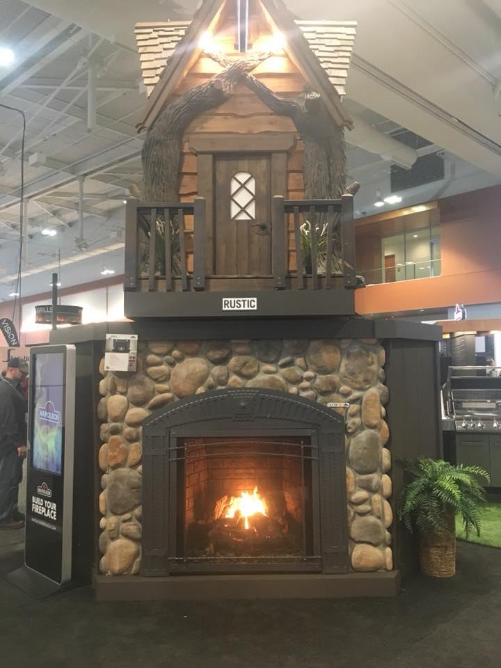 Maze Lumber Co in Peru - FireplaceStoreFinder