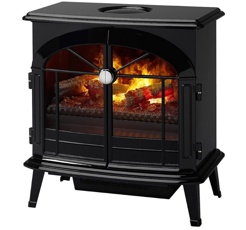 Mazzeo's Stoves & Fireplaces in Rockland - FireplaceStoreFinder