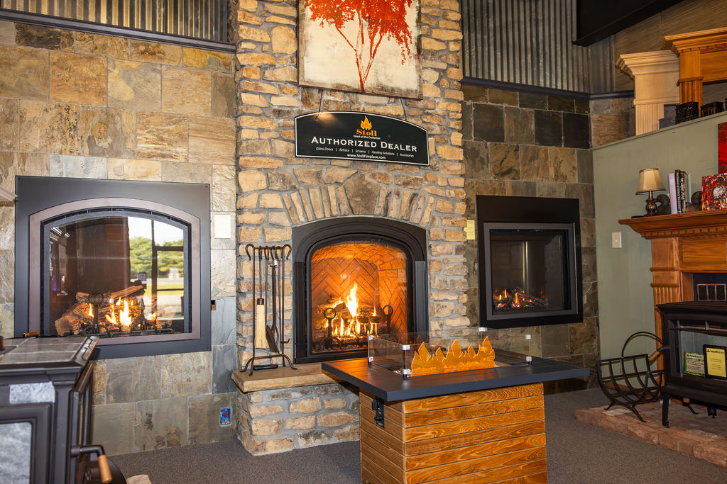 McCready's Hearth and Home in Cambridge - FireplaceStoreFinder