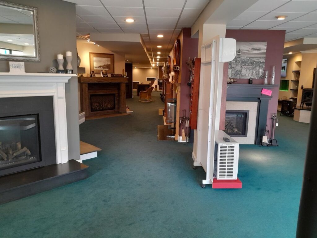 McNamara Services in Pearl River - FireplaceStoreFinder