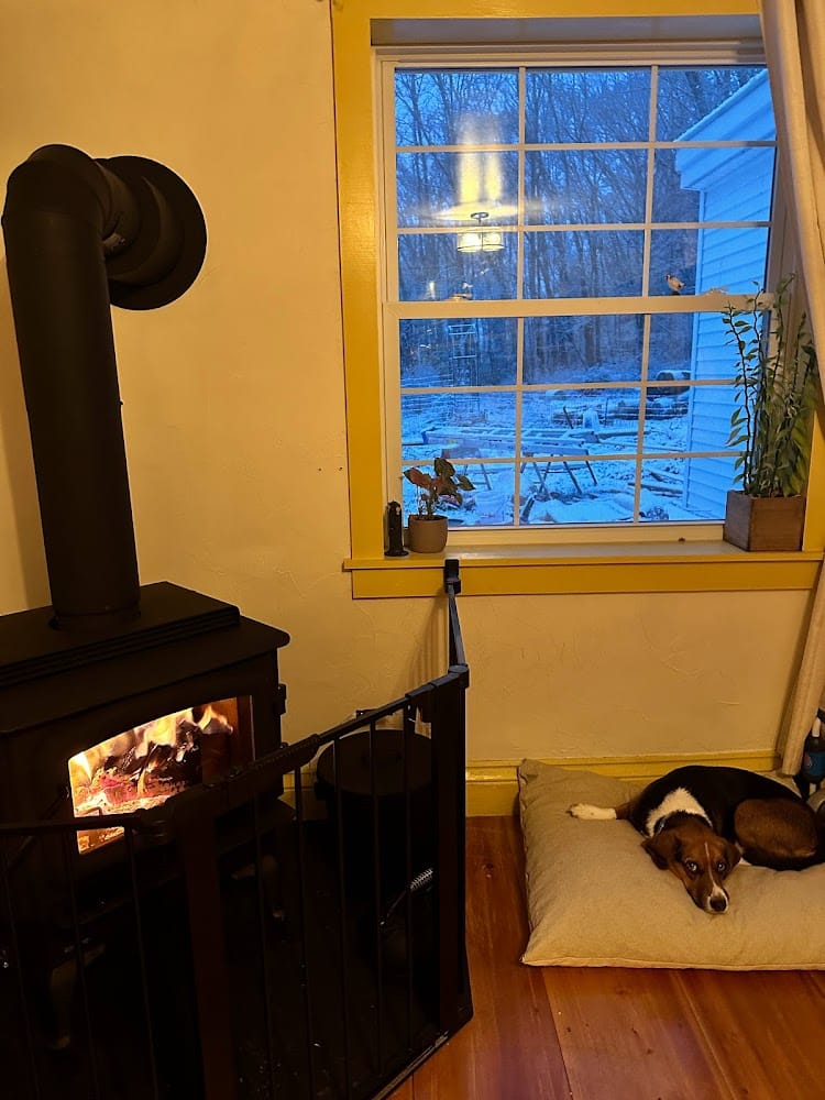 McVety's Hearth and Home in Yarmouth - FireplaceStoreFinder