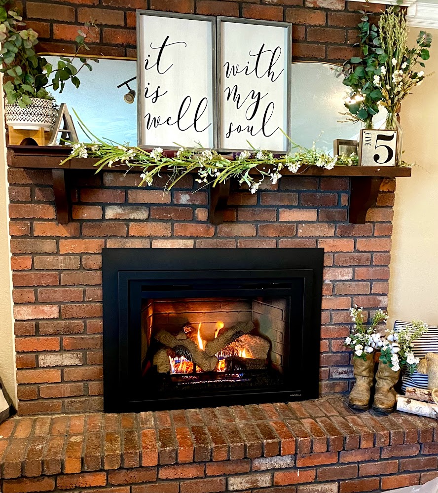 Miami Fireplace and Stoves