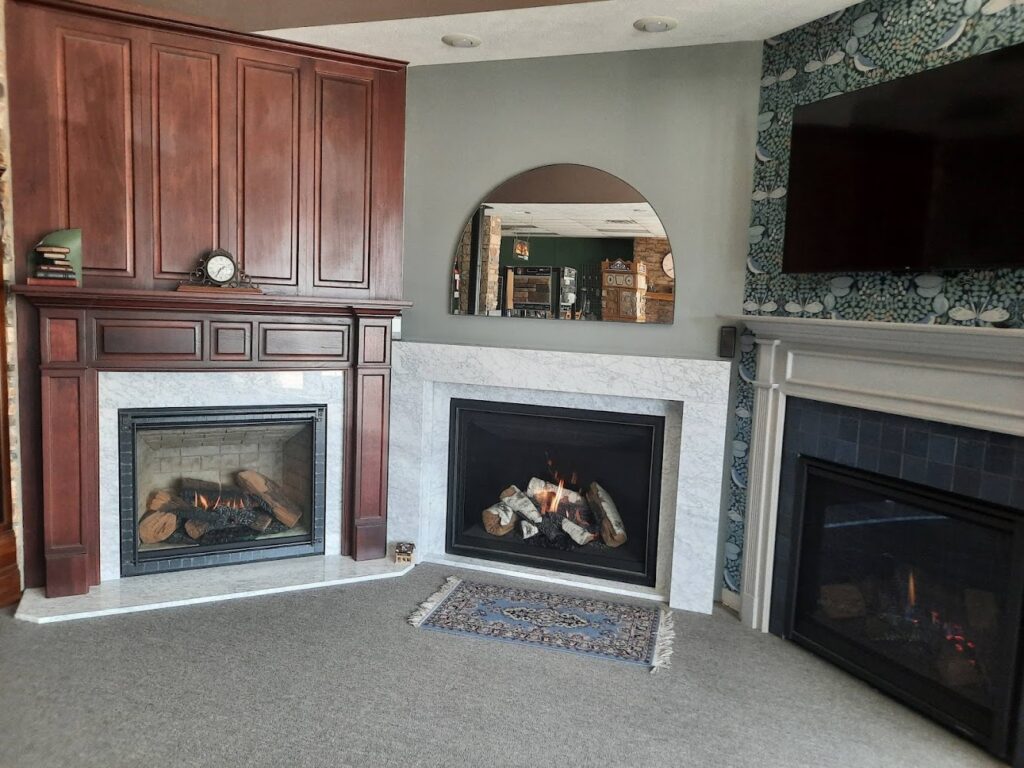 Michiana Fireplace & Home Center in Elkhart - FireplaceStoreFinder