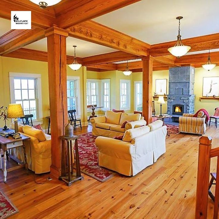 Mid-Atlantic Masonry Heat in Ruckersville - FireplaceStoreFinder