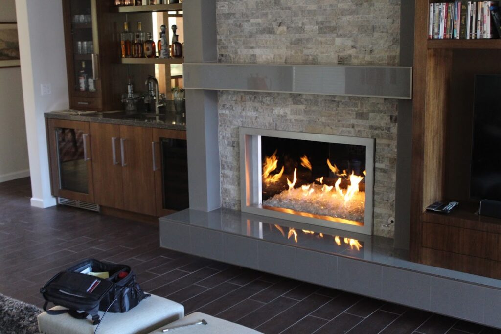 Moderustic Inc. in Rancho Cucamonga - FireplaceStoreFinder