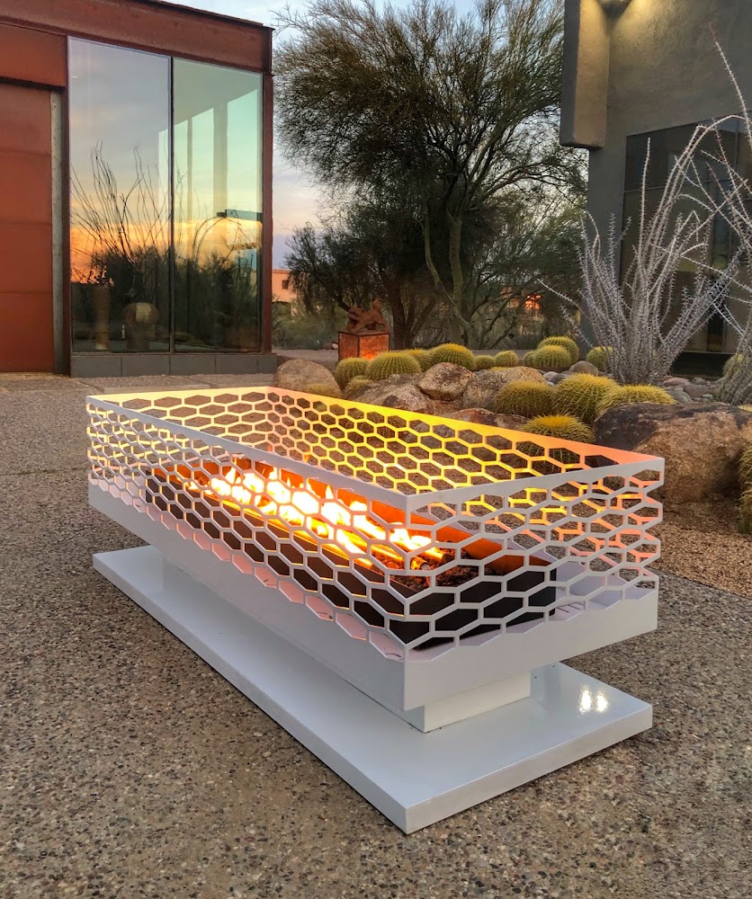 Modfire in Phoenix - FireplaceStoreFinder