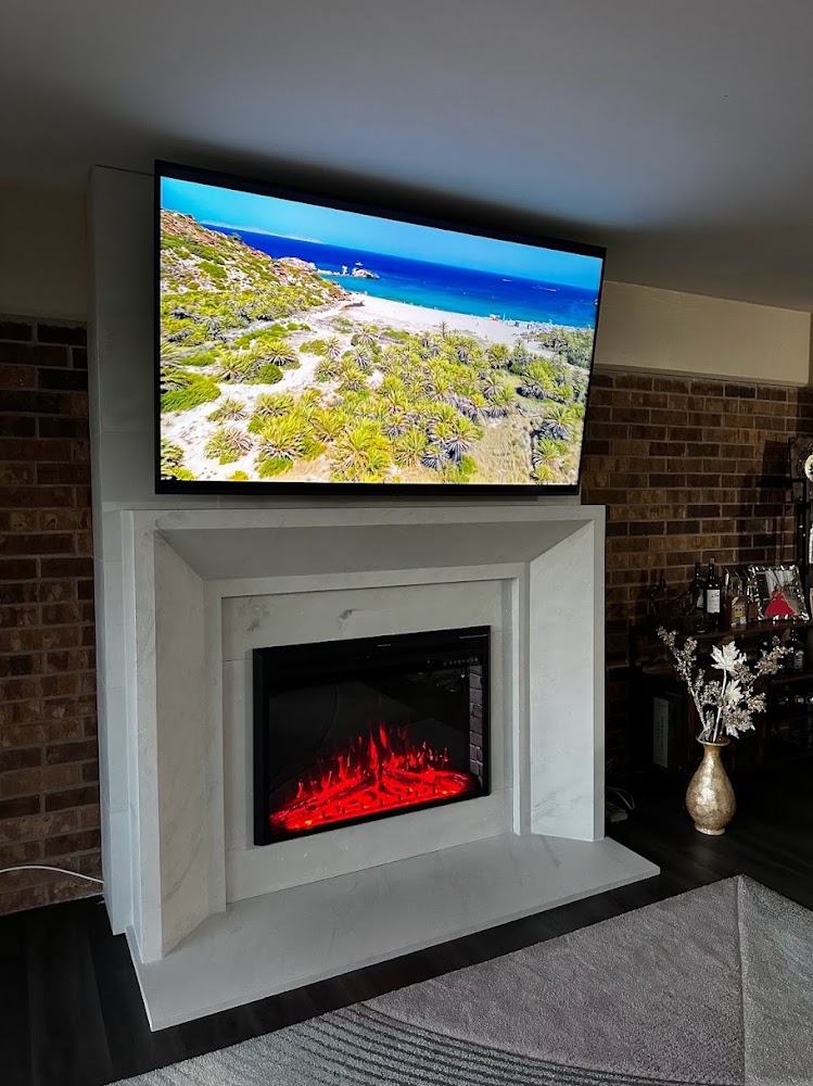 Monolith Craft & Design in Carpentersville - FireplaceStoreFinder