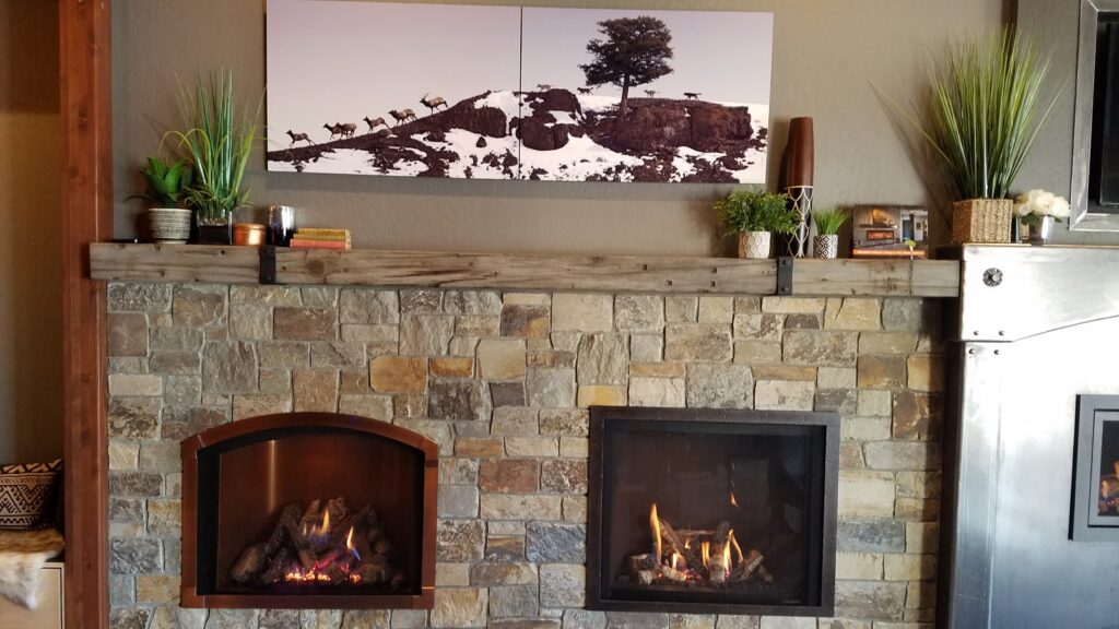 Montana Fire Design in Missoula - FireplaceStoreFinder