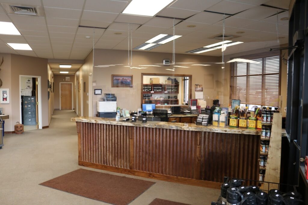 Montana Propane in Helena - FireplaceStoreFinder