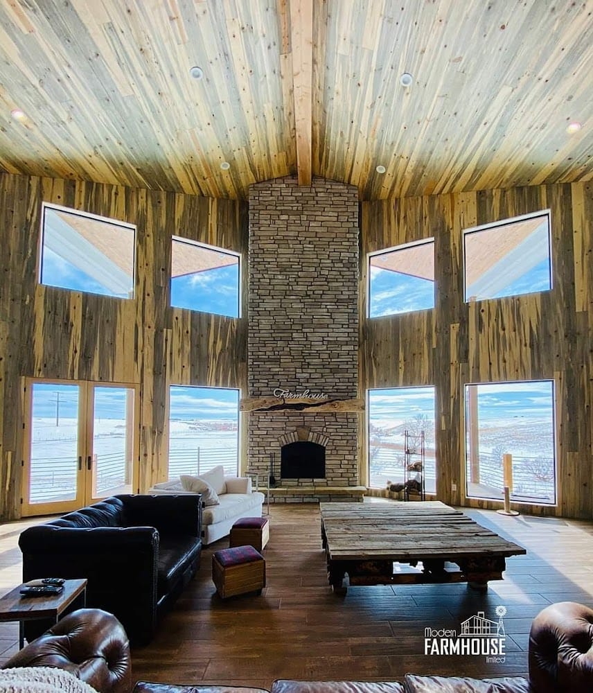 Mountain Heart Woodworks in Elbert - FireplaceStoreFinder