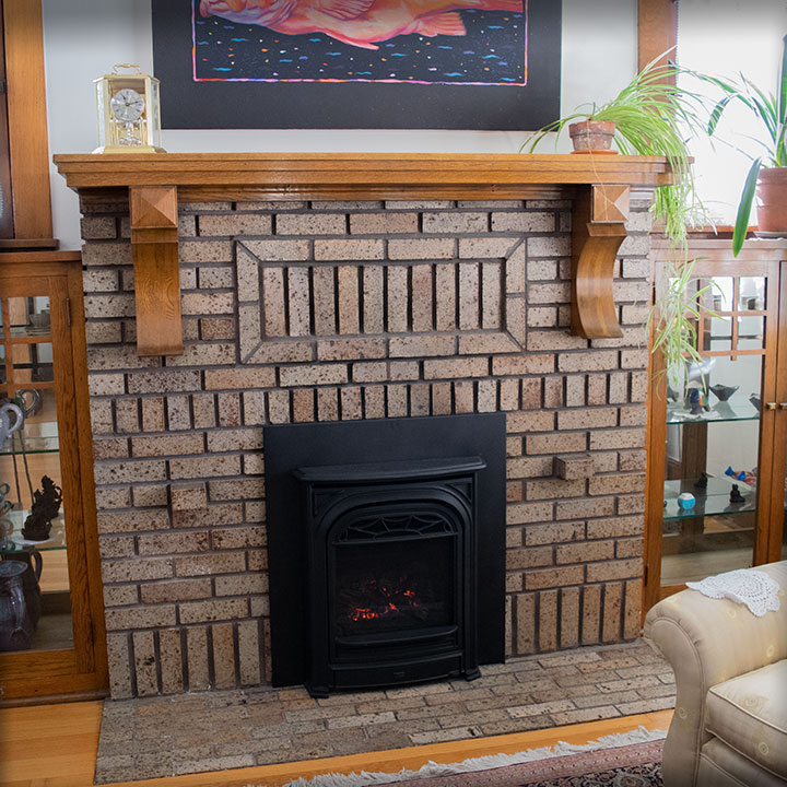 Mountain Hearth & Patio in Evergreen - FireplaceStoreFinder
