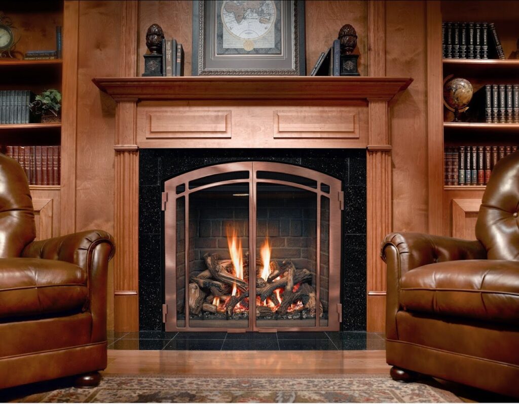 Mountain Home Stove & Fireplace in Steamboat Springs - FireplaceStoreFinder