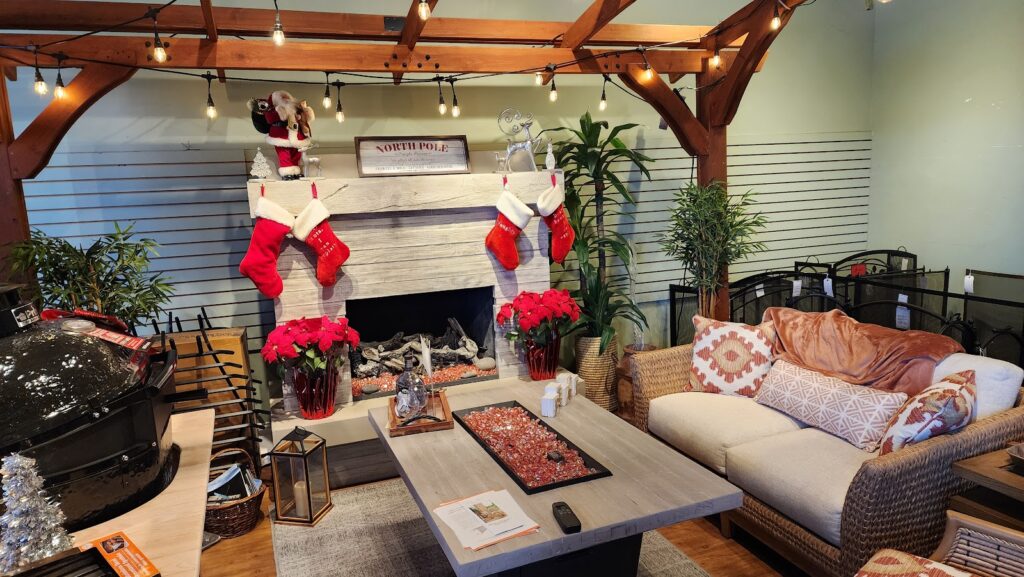 Mr. Fireplace & Hot Tub in Melbourne - FireplaceStoreFinder