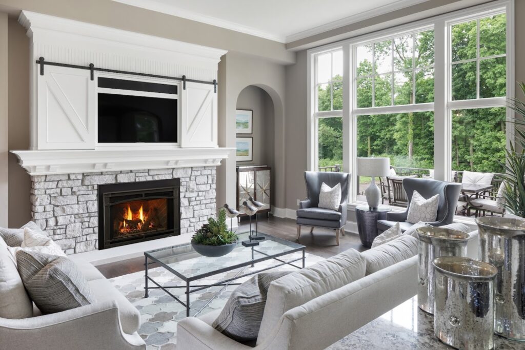 My Fireside Pros by Marx in Springfield - FireplaceStoreFinder