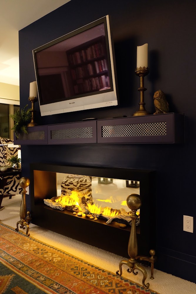 NERO FIRE DESIGN - Water Vapor Fireplaces - BY APPOINTMENT ONLY in Torrance - FireplaceStoreFinder
