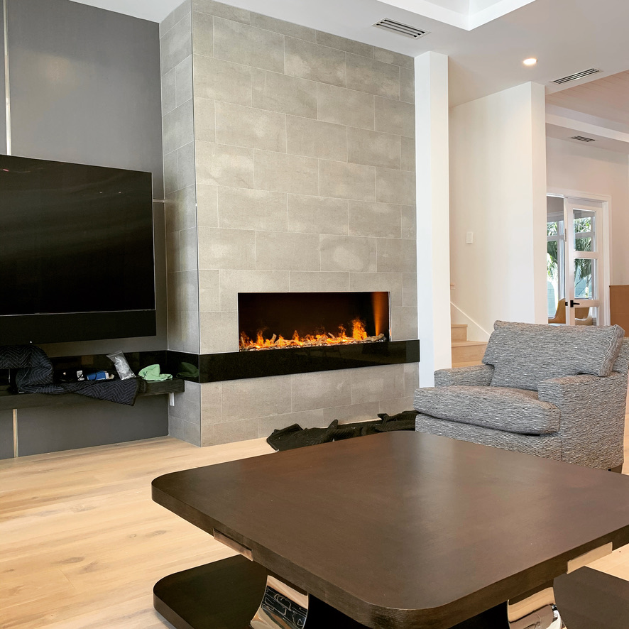 Naples Fireplaces in Naples - FireplaceStoreFinder