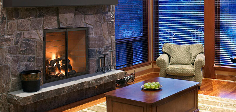 Nashville Fireplace in Franklin - FireplaceStoreFinder