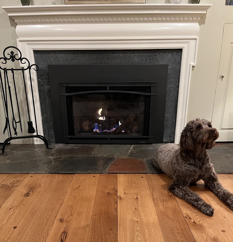 Natick Fireplace in Natick - FireplaceStoreFinder