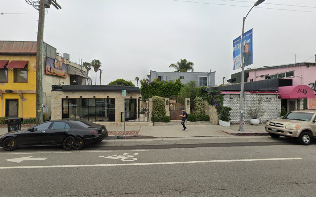 Neolithic Design in Marina Del Rey - FireplaceStoreFinder