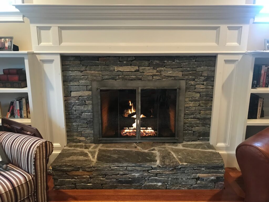 New England Hearth and Home in Canton - FireplaceStoreFinder