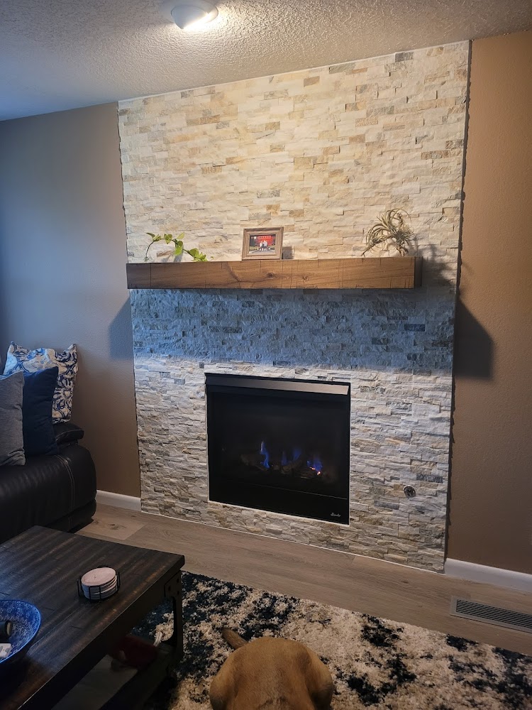 New Mexico Fireplace Gallery in Albuquerque - FireplaceStoreFinder