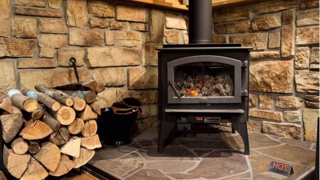 Nickos Chimney Company in Latrobe - FireplaceStoreFinder